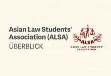 asian law students association