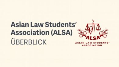 asian law students association