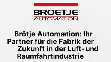 brötje automation