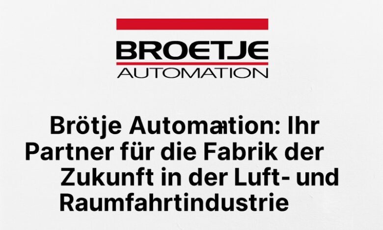 brötje automation