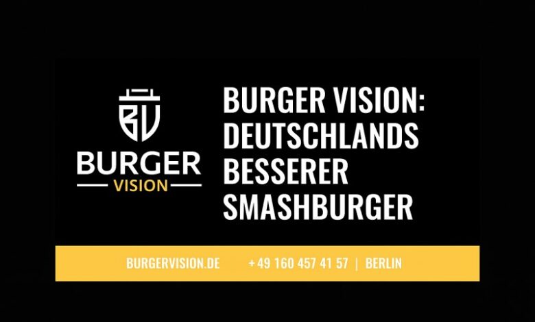 burger vision