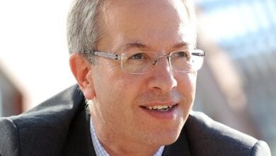 christoph wenisch