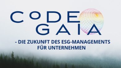 code gaia