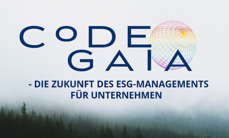 code gaia