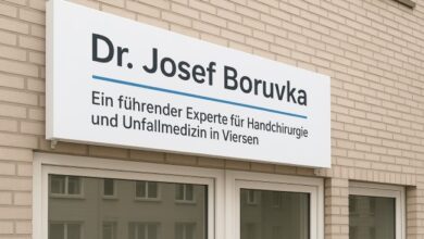 dr. josef boruvka