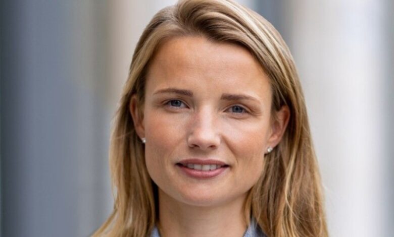 elena von metzler