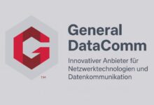 general datacomm