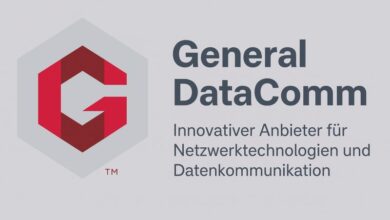 general datacomm