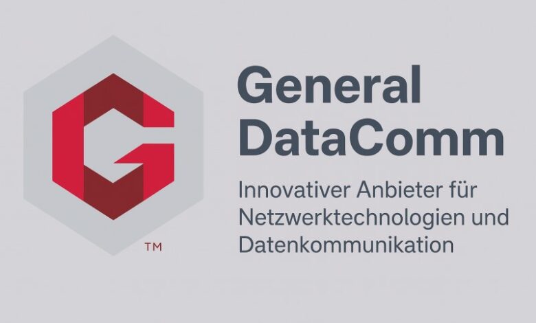 general datacomm