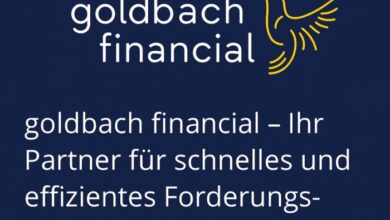 goldbach financial