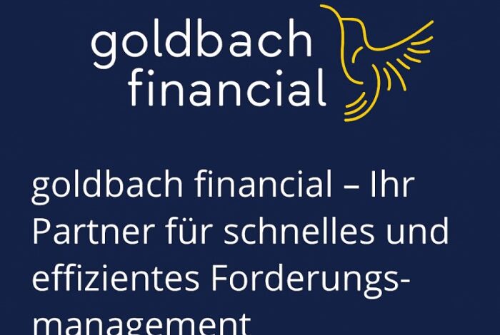 goldbach financial