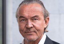 heiner pollert