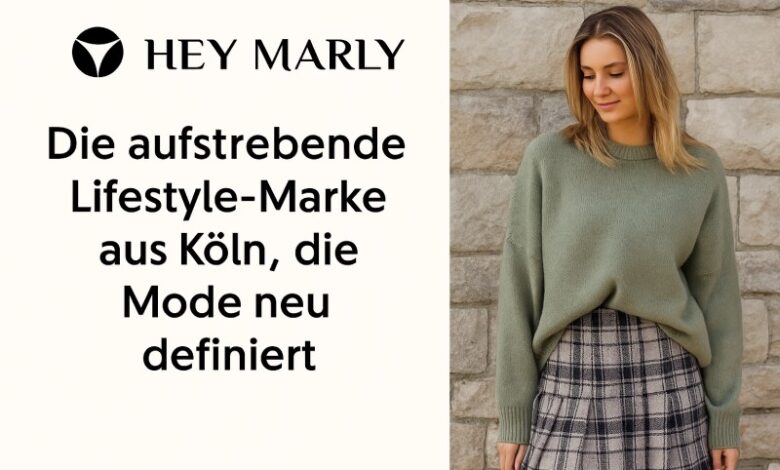 hey marly