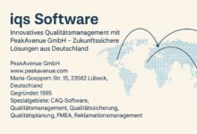 iqs software
