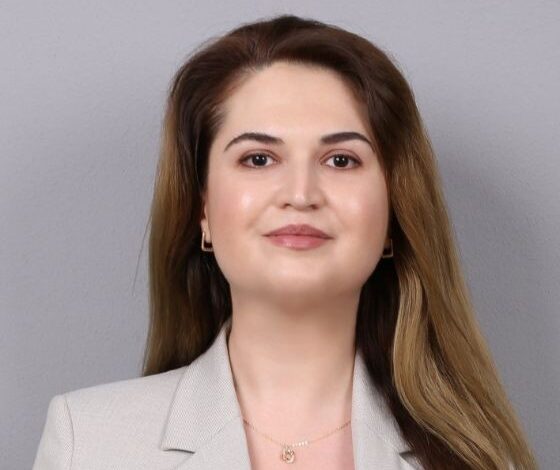kaltrina shala