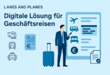 lanes and planes