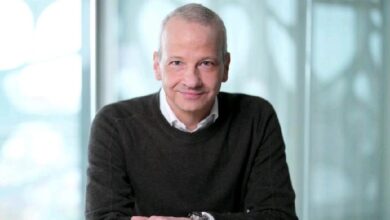 markus kamieth