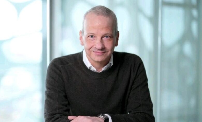 markus kamieth