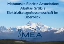 matanuska electric association