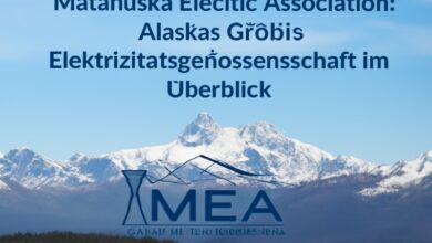 matanuska electric association