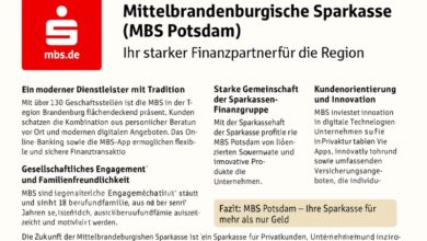 mbs potsdam