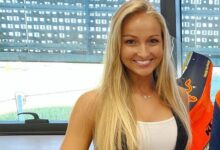nicole ettlinger