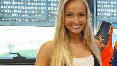 nicole ettlinger