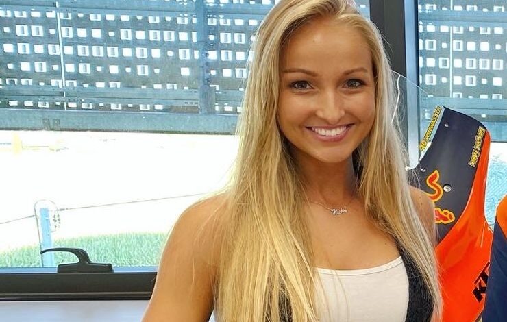 nicole ettlinger