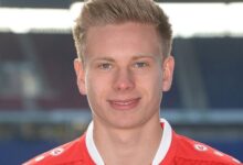 niklas feierabend