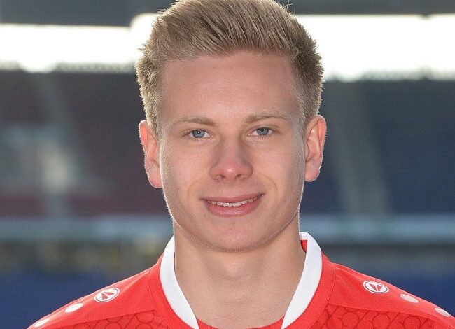niklas feierabend