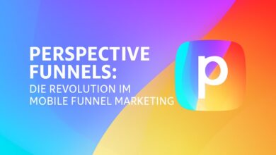 perspective funnels
