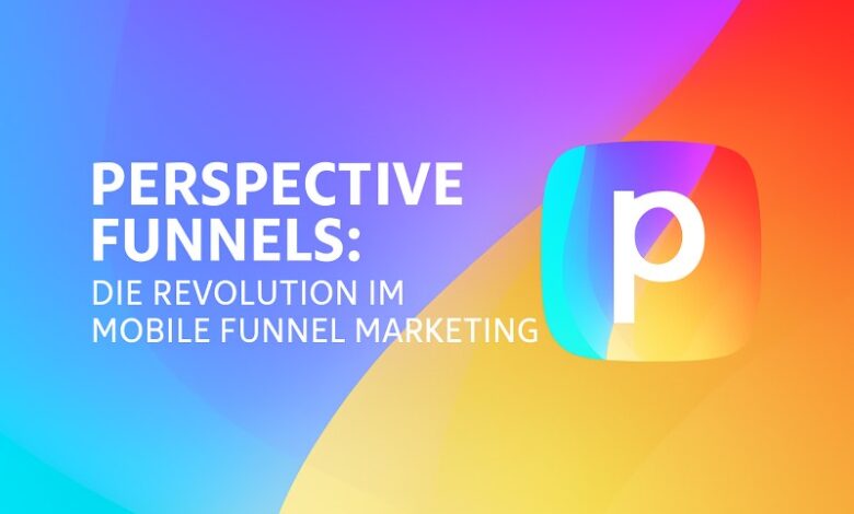 perspective funnels