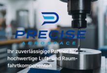 precise aerospace