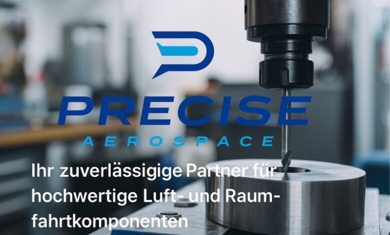 precise aerospace
