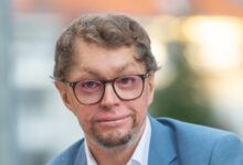 robin gassmann