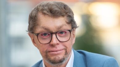 robin gassmann