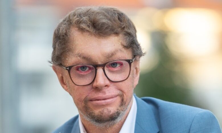 robin gassmann