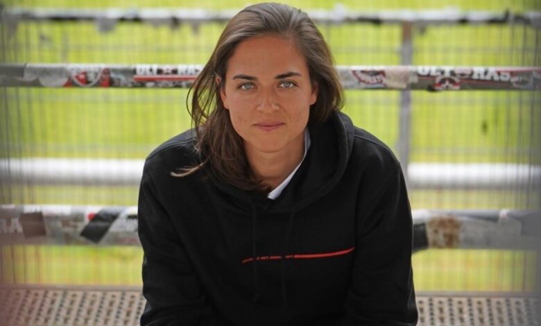 sabrina wittmann