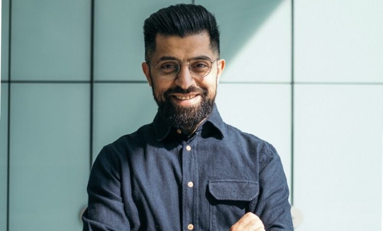 sahak ibrahimkhil