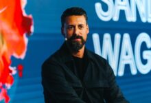 sandro wagner
