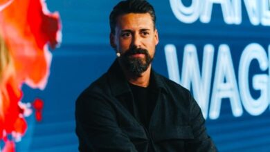 sandro wagner