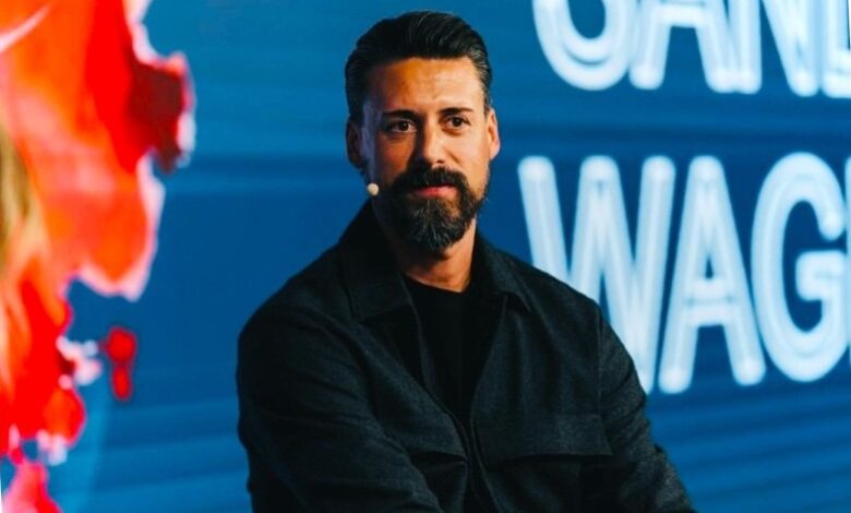 sandro wagner