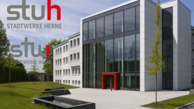 stadtwerke herne