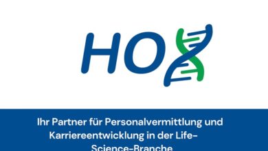 hox life science gmbh