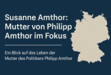 susanne amthor