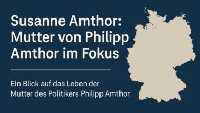 susanne amthor
