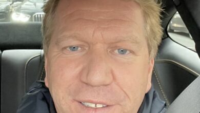 thorsten weck