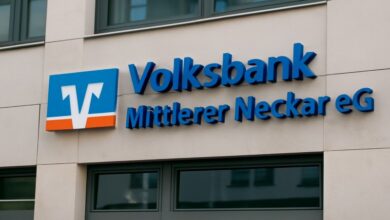 volksbank mittlerer neckar