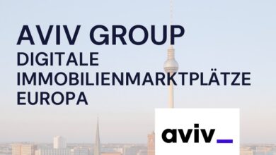 AVIV Group