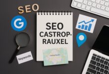 Castrop-Rauxel